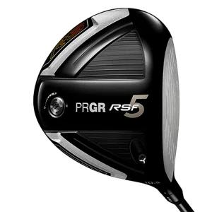 PRGR RS5 F 드라이버 2020년 TourAD S 9.5도 남성용 병행 AS보증