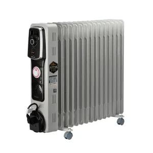 [신일전자]신일 가정용 사무실용 15핀 라디에이터 미니 전기난로 SER-DJ30CFT