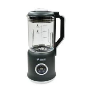 키친아트 두유제조기 스텐304 믹서 스프 죽 블랙 1L