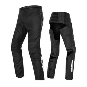 오토바이기모바지 오토바이가죽바지 남성용 라이시 오토바이 바지 겨울 방한바이크바지 덧바지