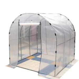 스낵 휴대용 충전식 발코니 제품 온실 소형 미니 비닐 창고 진공기