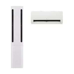 LG 휘센 오브제 쿨 에어컨 1시리즈_18+6 2IN1 FQ18FC1EU2