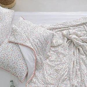 제이오마켓 토토 냉감이불 싱글S세트 핑크