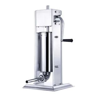 츄러스기계 추러스 믹스 제조 꽈배기 반자동 장사