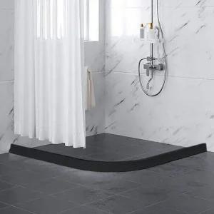 T자형 인기 워터펜스 샤워부스 세탁실 감성 실리콘 물