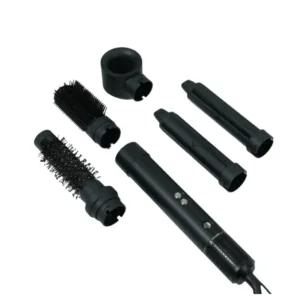 휴브론 에어브러쉬 스타일러 전문가 드라이 5in1 추천 BNS