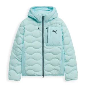 [푸마 공식] 유니 울트라 2 퍼포먼스 구스 라이트 다운 자켓 (94115603)