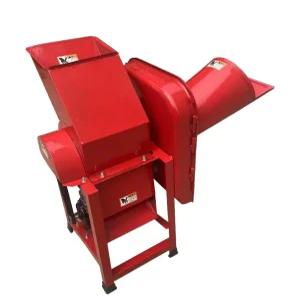 농작물 파쇄기 농업용 고추대파쇄기 다이싱 잔가지