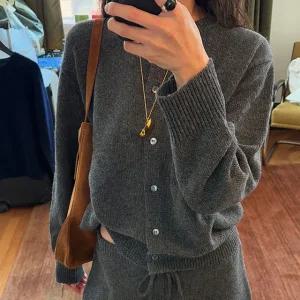 [메이비베이비] Lim Cardigan (2colors)