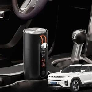 토레스EVX 호환 히팅텀블러 보온가열 캠핑