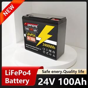 32700 24V 220AH 리튬인산철 배터리 내장 BMS RV 충전식 리튬 철 인산염 Solar Marine Overland Off-