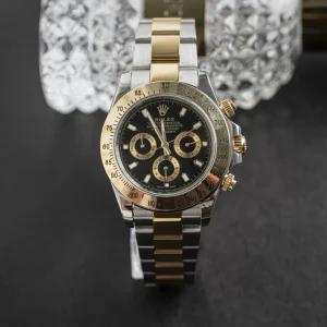 맹자엄마/로렉스/데이토나/남성용/오토메틱/사파이어글라스/904L풀바디