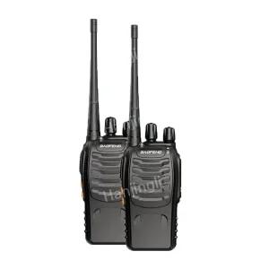 스키 무전기  소통 디지털 생활무전기 고성능 라디오 연결 디지털무전기 2인용 2대 연락