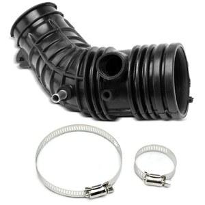 혼다 어코드 2003-2007 L4 2.4L 엔진 에어 클리너 흡기 호스 튜브 교체