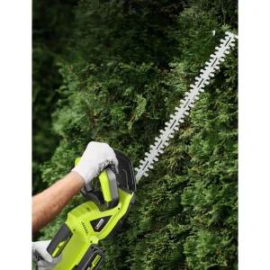 독일기술 전정기 전동 헤지 트리머 충전식 기술 고지톱 벌초 예초기 잔디 충전 무선전정기