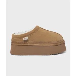 락피쉬웨더웨어 ROCKFISH WEATHERWEAR ORIGINAL MAXI FLATFORM MULES - 4 colors RF1SHBE3FS004 298379