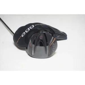 PRGR 슈퍼에그 에볼루션 매트블랙 드라이버 10.5도 R 프로기아 코리아 정품 한