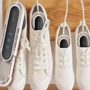 usb 휴대용신발건조기 신발케어 겨울 어그부츠 장화 말리기 냄새제거 제습 살균기 히터 워머