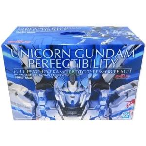 취미 프라모델 반다이스피리츠 1/60 PG RX 0 유니콘건담 퍼펙티빌리티 기동전사건담 U