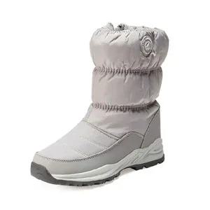 [NS홈쇼핑]라파파]바다 패딩 방한 부츠[35519623]