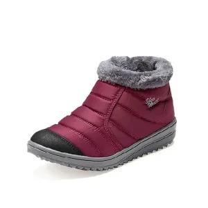 [NS홈쇼핑]라파파]국산 루돌프 패딩 털 부츠[35519624]