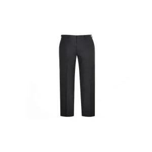 [오스틴리드][ULTIMATE]까노니코 윈도우 체크 클래식 노턱 팬츠-A1PN2323