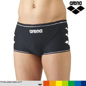 아레나 남아동 탄탄이 숏사각 수영복 Z17447 강습 남자