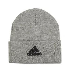 아디다스 커프 로고 비니 IY7665 방한 겨울용품
