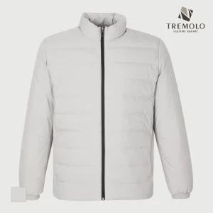[TREMOLO] 경량 퀼팅 다운점퍼_TRNKDYZ8311