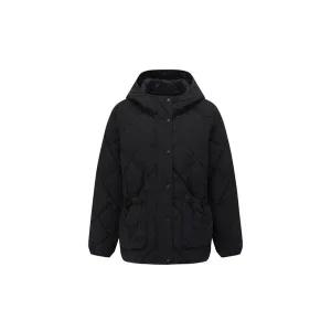 폴햄 PHF4JP2152A 여성 클라우드 에어 후드 경량점퍼 594554