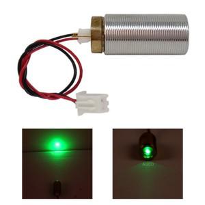 녹색광 50mW 532nm 레이저 모듈 다이오드  lds  회로 프로젝터 적외선 조준기 DPSS 라이트 램프 부품 헤드