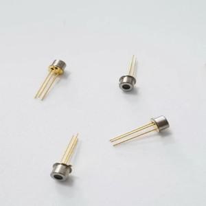 2pcs 900-1700nm 500um InGaAs 포토다이오드 검출기 PINPD NIP500