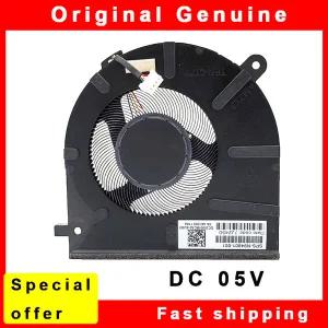 노트북 CPU 냉각 선풍기 쿨러 HP호환 파빌리온 16 인치 16-AF 16T-AF 16-AG 16Z-AG TPN-C177 N94801-001 EG