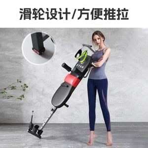 운동기구 스트레칭 허리 홈트 전신 교정 목 견 수평 거꾸리