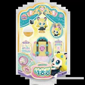 야옹핑 피규어 캐치티니핑 시즌6 프린세스 티니핑