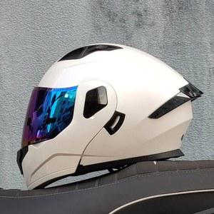 블루투스일체형헬멧 배달대행헬멧 풀페이스 가벼운 바이크 하이바