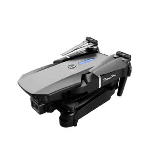 촬영용 미니 드론 손바닥 카메라 산업용 백 듀얼 RC 면 1080P