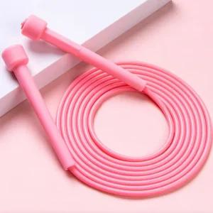 실내 실외 유산소 운동  스피드 와이어줄넘기