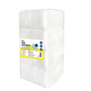 블루펫 보솜이 강아지 배변패드 소형 15g 400매