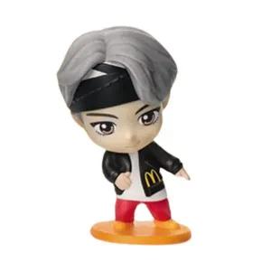 [정품] Toys  Goods 맥도날드 x 방탄소년단 타이니탄 앵콜 에디션 뷔 McDonald’s BTS Tinytan Encore V 7