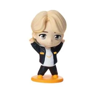 [정품] Toys  Goods 맥도날드 x 방탄소년단 타이니탄 앵콜 에디션 지민 McDonald’s BTS Tinytan Encore J