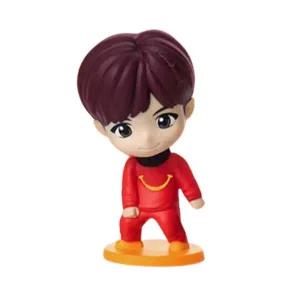 [정품] Toys  Goods 맥도날드 x 방탄소년단 타이니탄 앵콜 에디션 제이홉 McDonald’s BTS Tinytan Encore