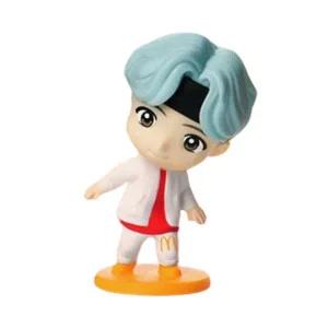 [정품] Toys  Goods 맥도날드 x 방탄소년단 타이니탄 앵콜 에디션 슈가 McDonald’s BTS Tinytan Encore S