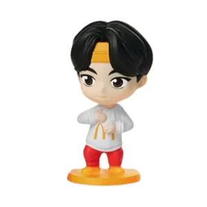 [정품] Toys  Goods 맥도날드 x 방탄소년단 타이니탄 앵콜 에디션 진 McDonald’s BTS Tinytan Encore Jin