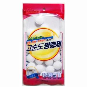 다용도 방충제 24정 서랍장용탈취제 습기제거 옷벌레 걸이형방향제