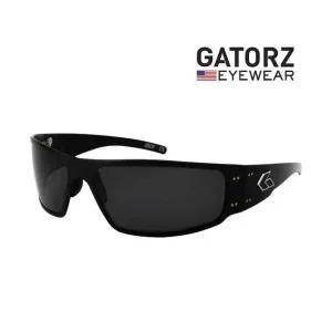 가토즈 매그넘 아시안핏 검정프레임 스모크렌즈 /미해군 미특수부대 선글라스