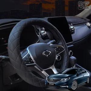 SM5플래티넘핸들커버 코리아 논슬립 타공 핸들커버