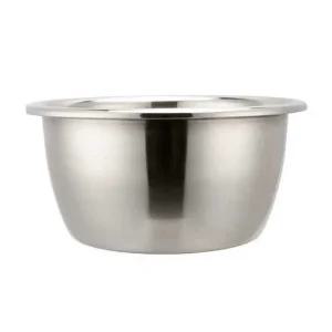 초대형 스텐 대야 높이 양푼이 식당 김장 반죽 두꺼운