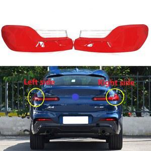 램프 테일 램프 커버 후면 램프 쉘 BMW X4 2019 전등갓 교체