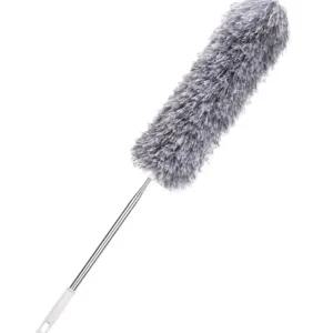 롱 길이 조절 천장 먼지 털이 청소 2.8M